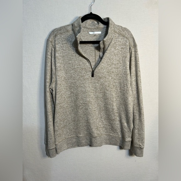 Greg Norman half zip pullover - Picture 1 of 7